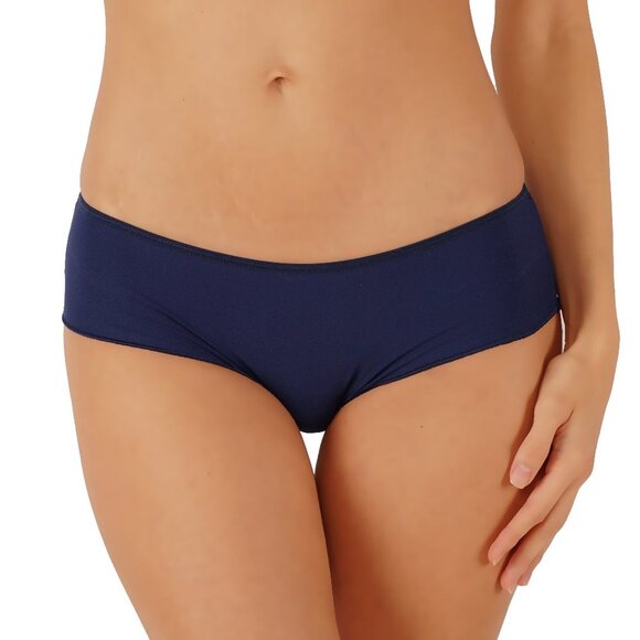 Gabita Other - Premium Smooth Hipster Panty Cheeky Bundle No show boyshorts